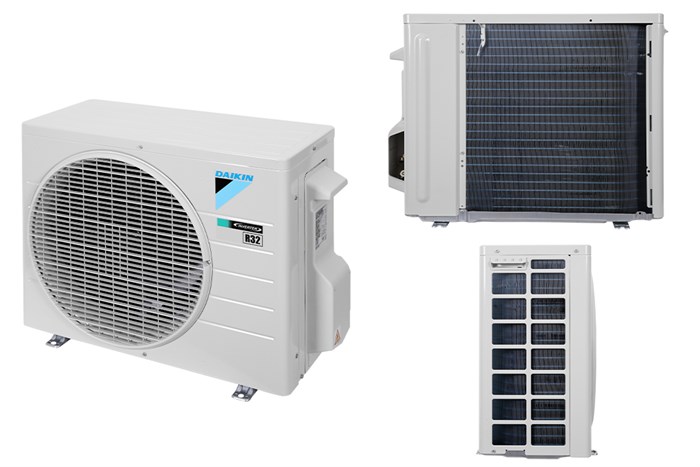 Máy lạnh DAIKIN Inverter 1.5 HP FTKZ35-VVMV